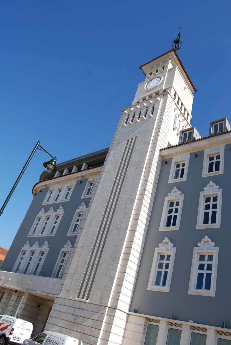 Lisbon Five Stars Apartments 8 Building Экстерьер фото