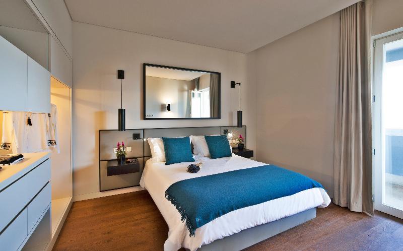 Lisbon Five Stars Apartments 8 Building Экстерьер фото