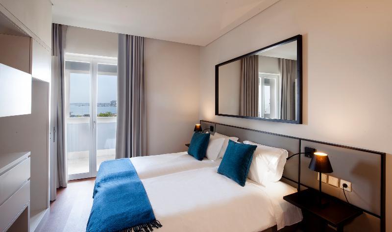 Lisbon Five Stars Apartments 8 Building Экстерьер фото