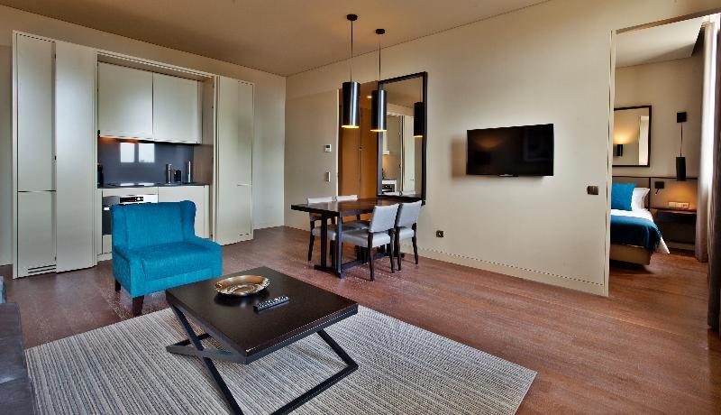 Lisbon Five Stars Apartments 8 Building Экстерьер фото