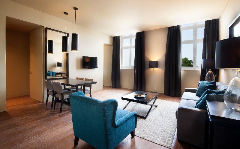 Lisbon Five Stars Apartments 8 Building Экстерьер фото
