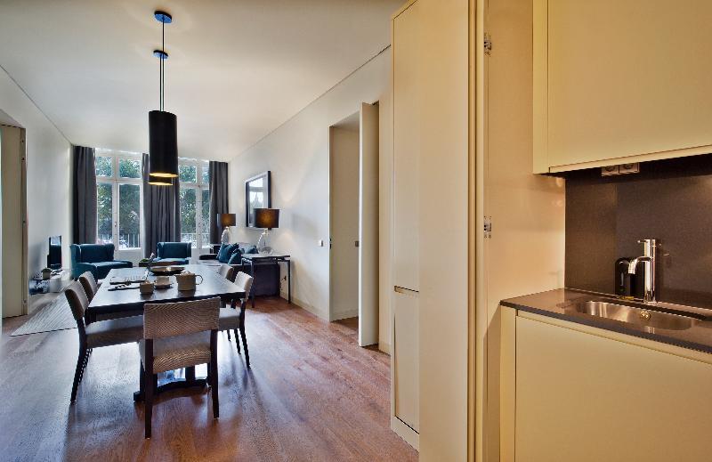 Lisbon Five Stars Apartments 8 Building Экстерьер фото