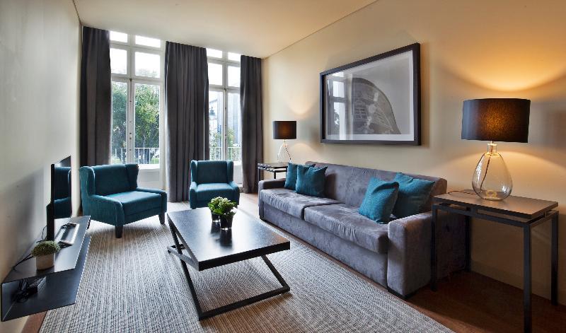 Lisbon Five Stars Apartments 8 Building Экстерьер фото
