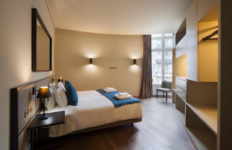 Lisbon Five Stars Apartments 8 Building Экстерьер фото